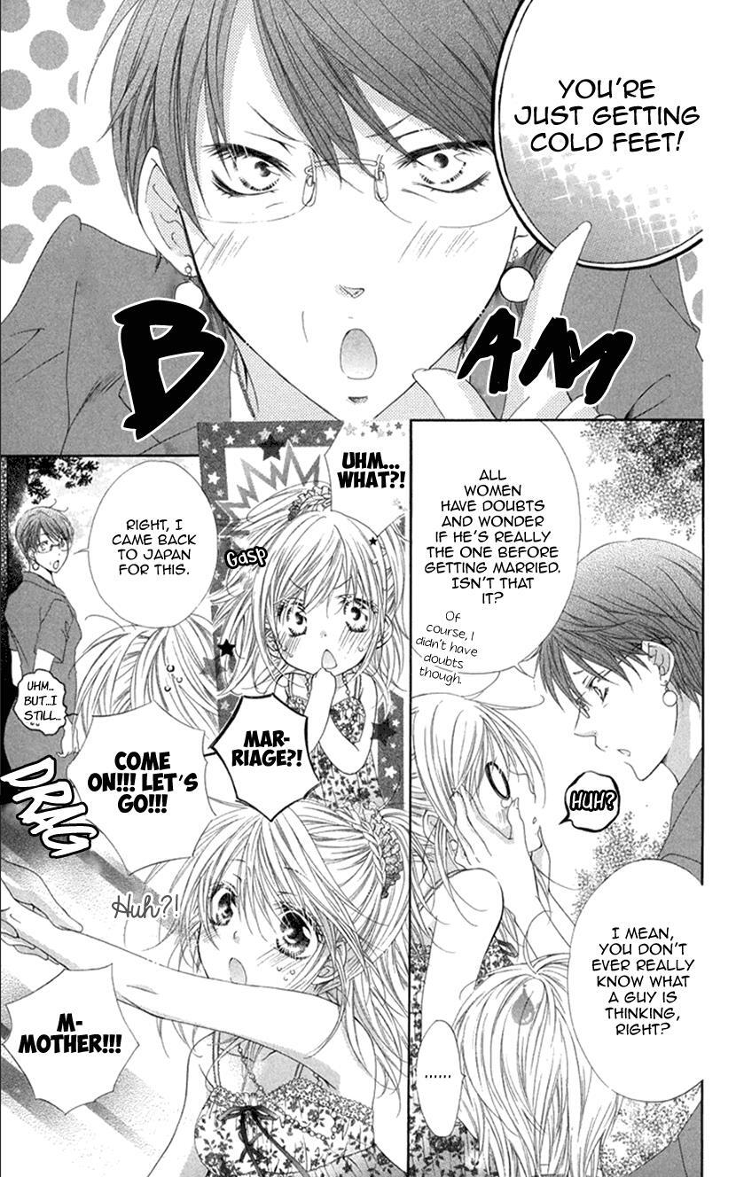 Read Koiiro Devil Manga Online