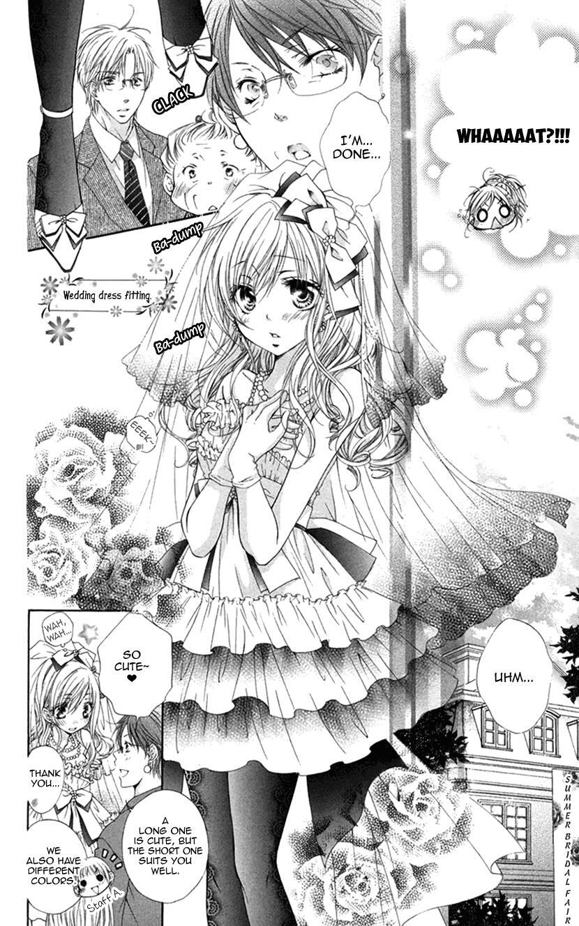 Read Koiiro Devil Manga Online