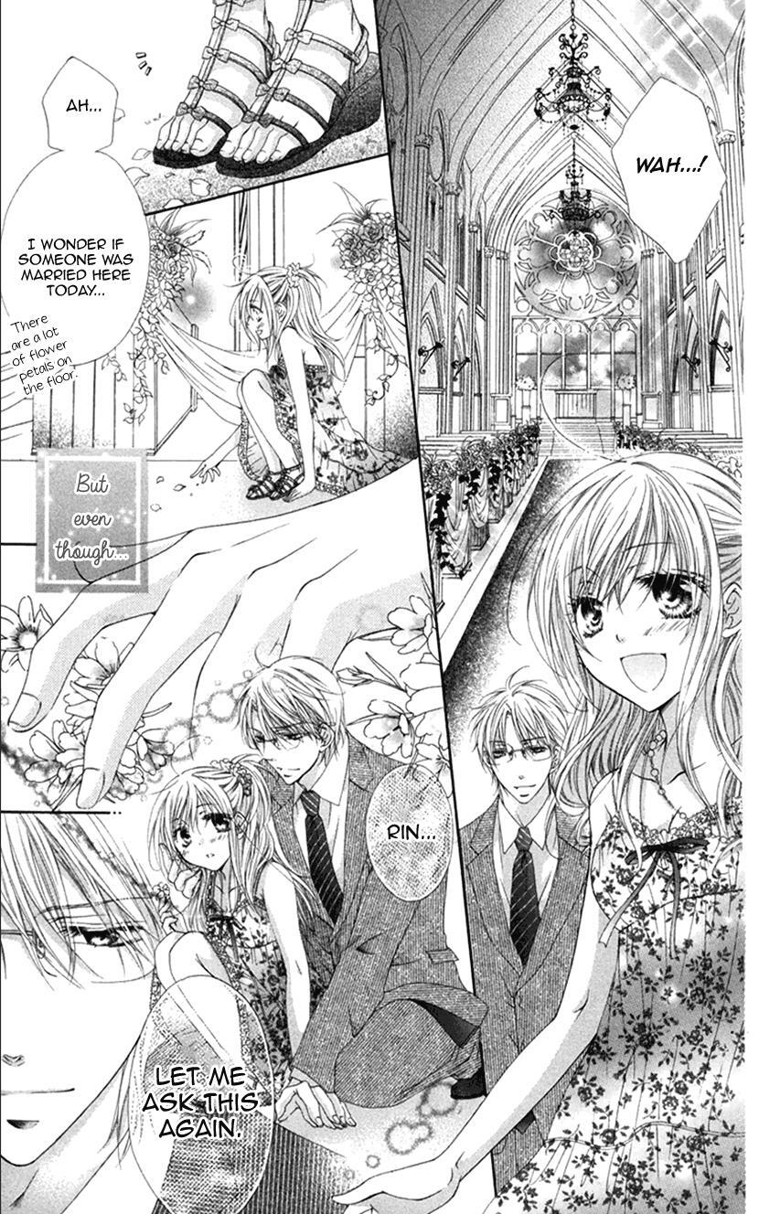 Read Koiiro Devil Manga Online
