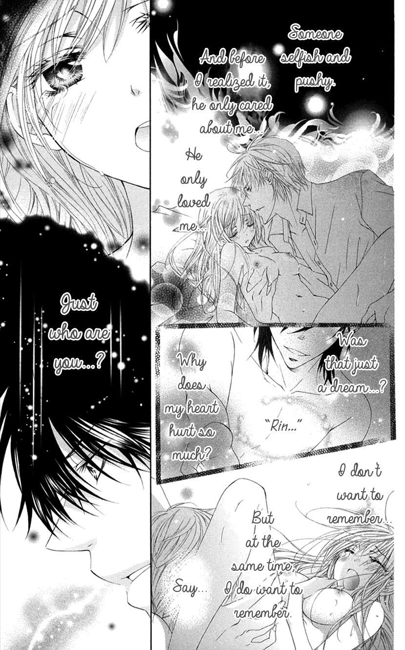Read Koiiro Devil Manga Online