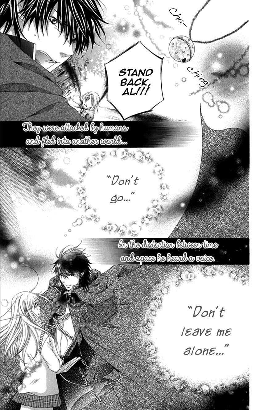 Read Koiiro Devil Manga Online