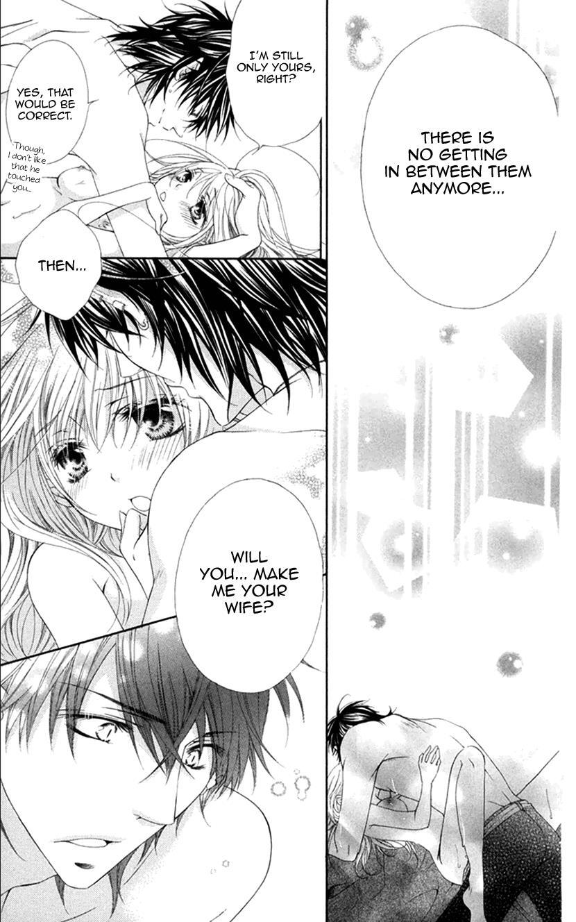 Read Koiiro Devil Manga Online