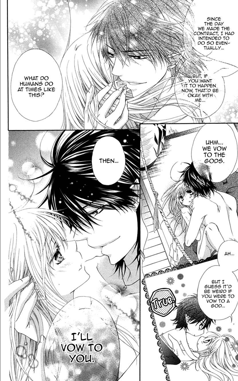 Read Koiiro Devil Manga Online