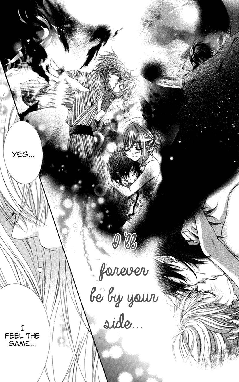 Read Koiiro Devil Manga Online