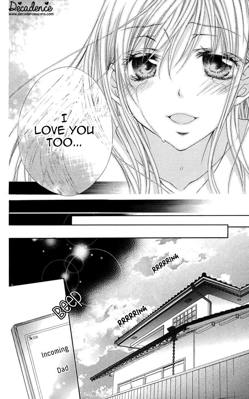 Read Koiiro Devil Manga Online