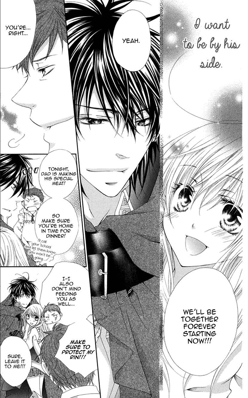 Read Koiiro Devil Manga Online