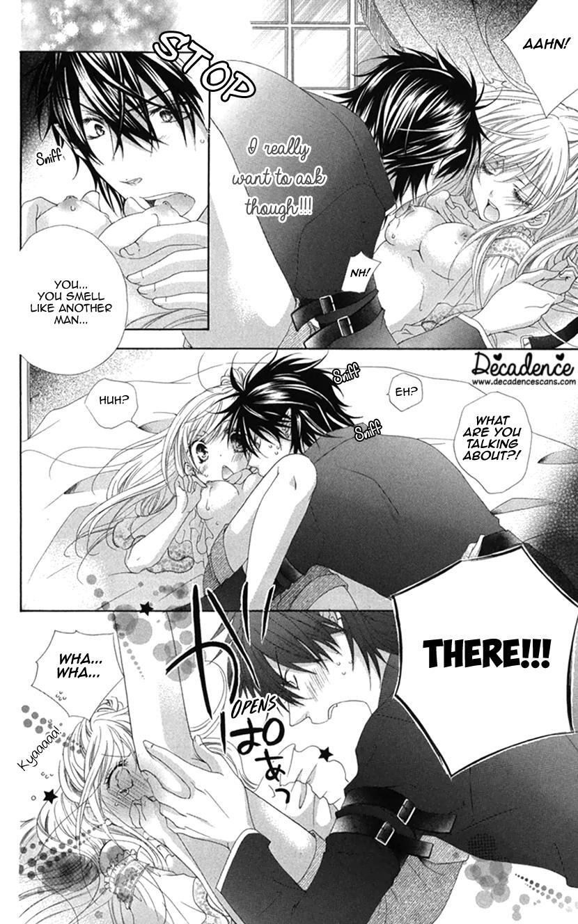 Read Koiiro Devil Manga Online