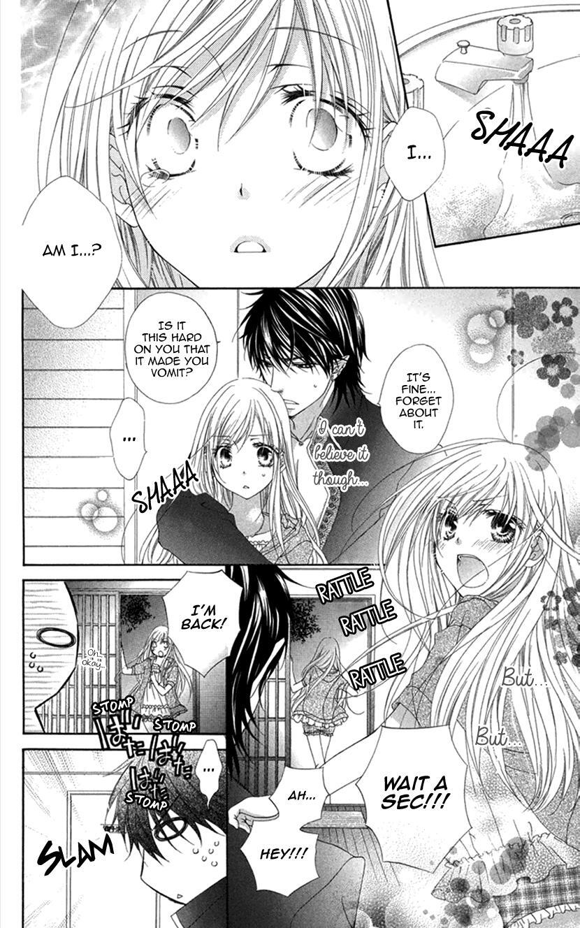 Read Koiiro Devil Manga Online