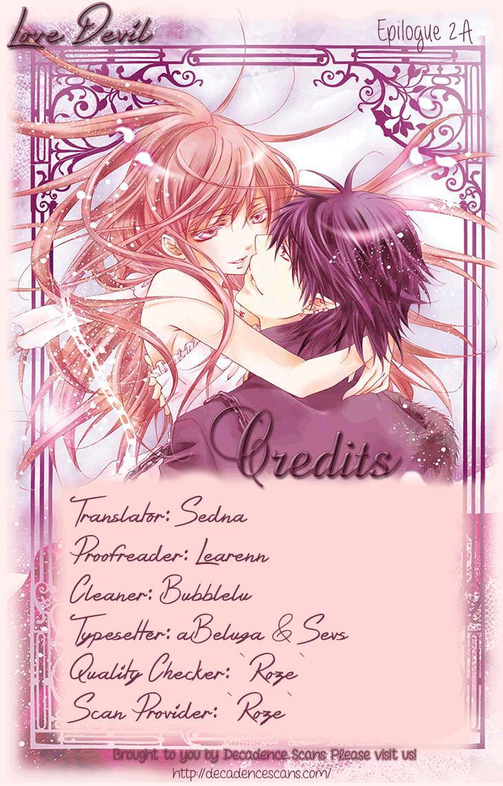Read Koiiro Devil Manga Online