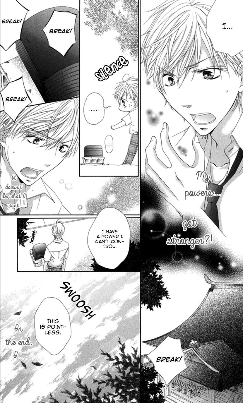 Read Koiiro Devil Manga Online