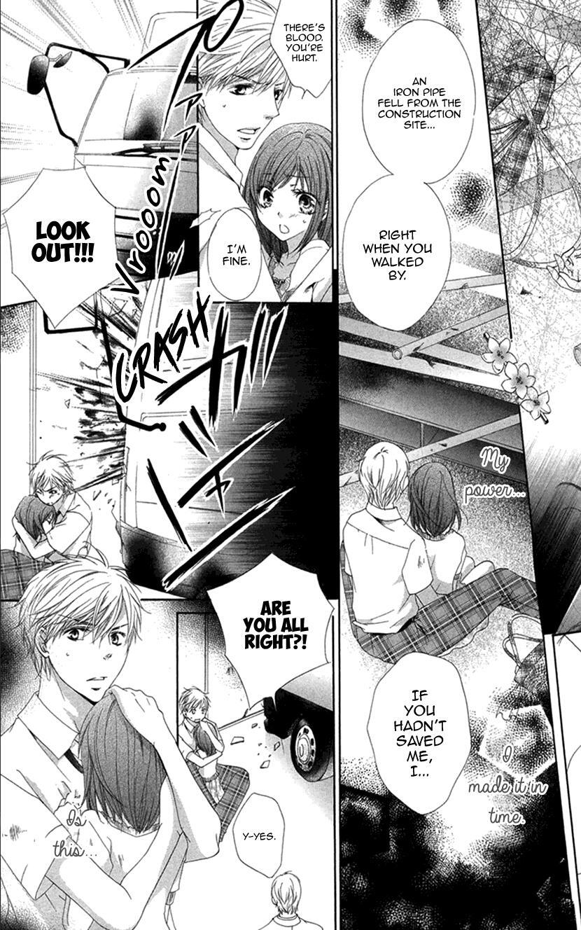Read Koiiro Devil Manga Online
