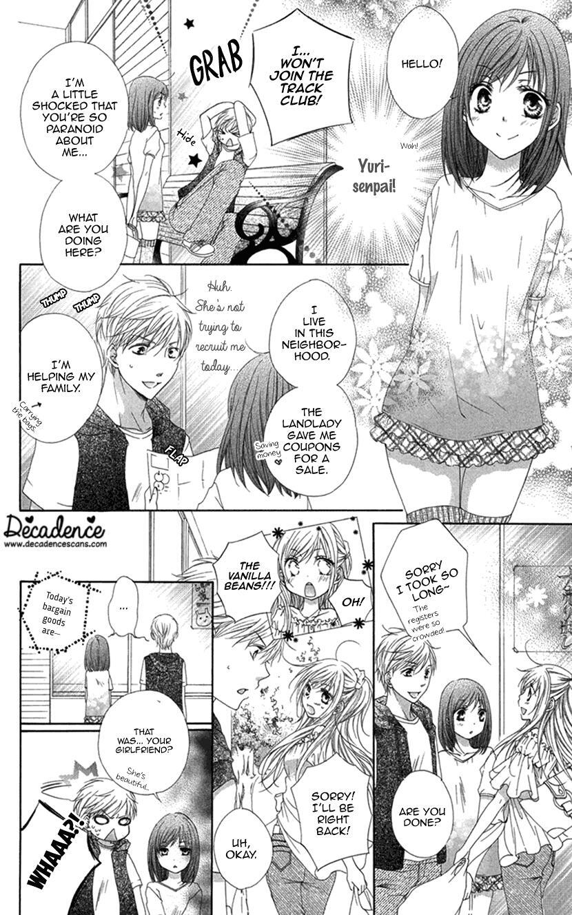 Read Koiiro Devil Manga Online