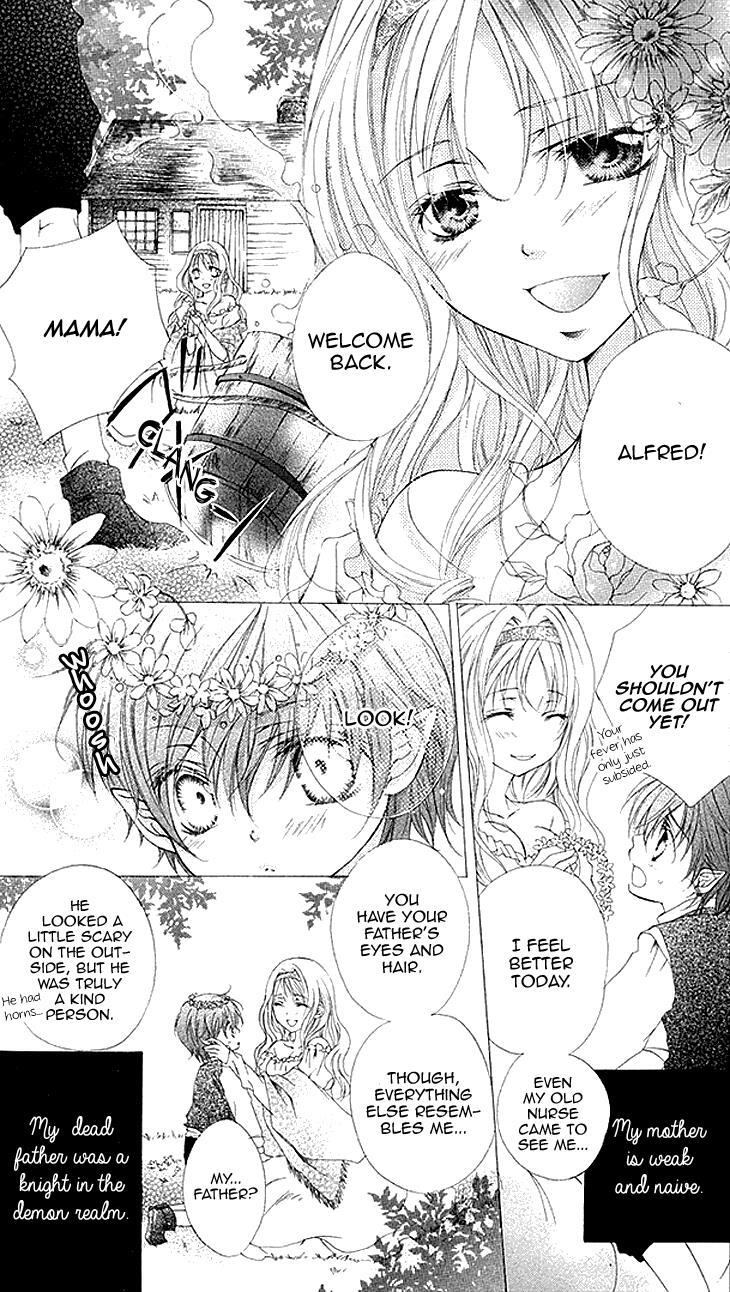 Read Koiiro Devil Manga Online