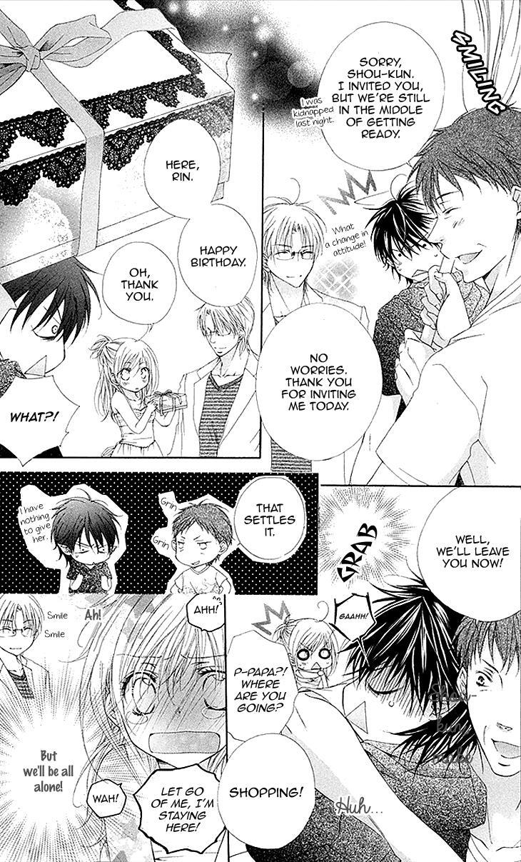 Read Koiiro Devil Manga Online