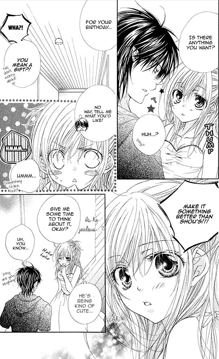 Read Koiiro Devil Manga Online