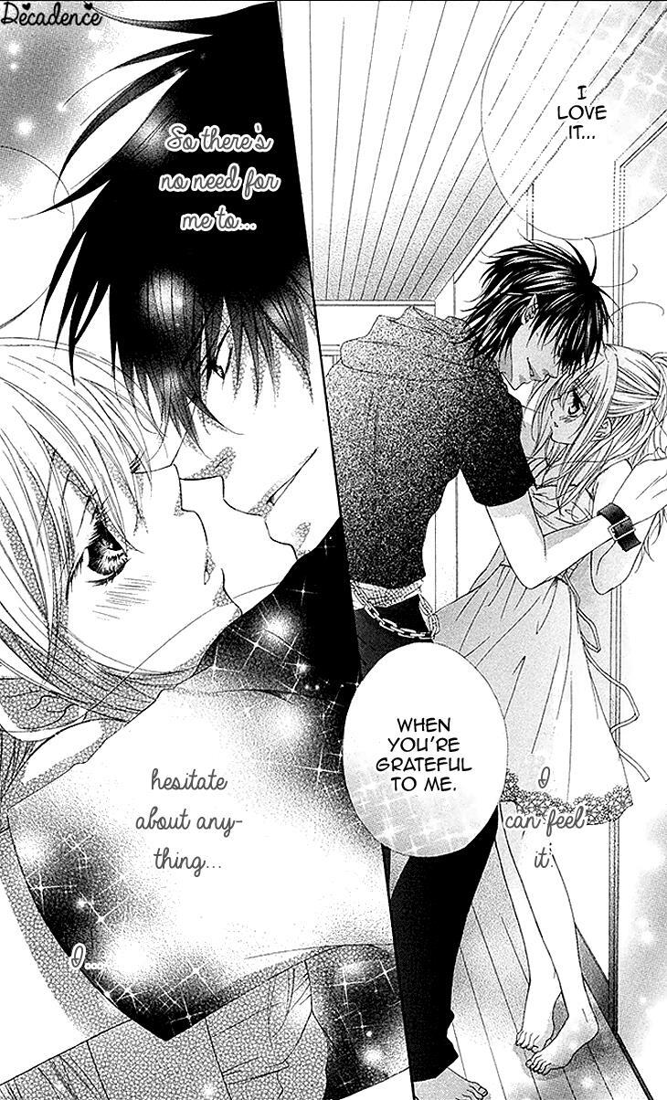 Read Koiiro Devil Manga Online