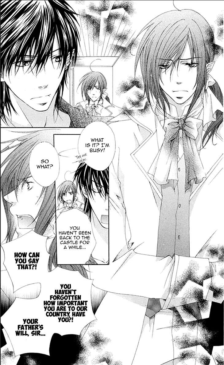 Read Koiiro Devil Manga Online