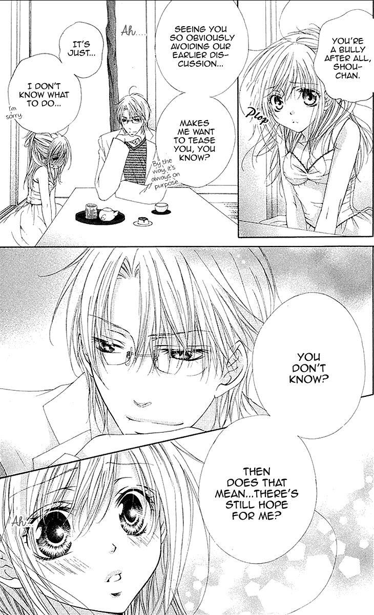 Read Koiiro Devil Manga Online