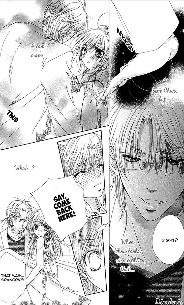 Read Koiiro Devil Manga Online
