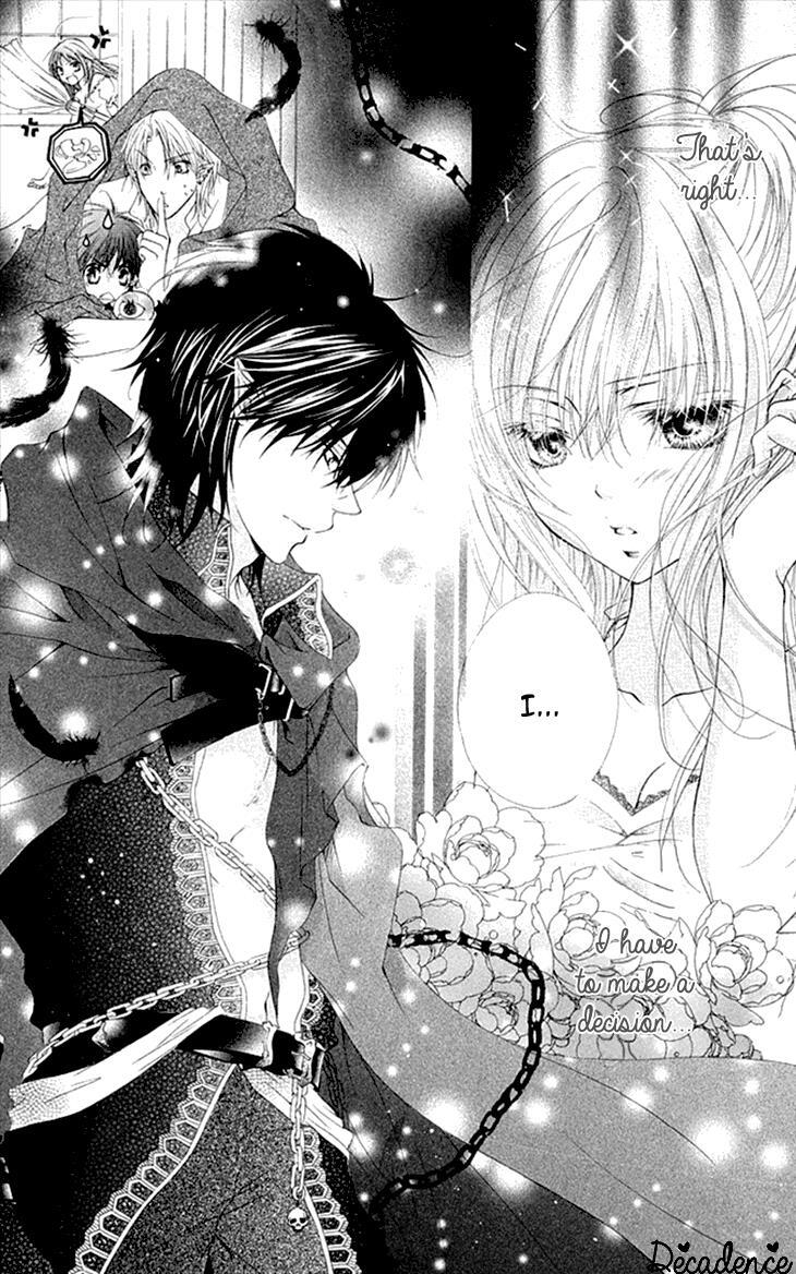 Read Koiiro Devil Manga Online
