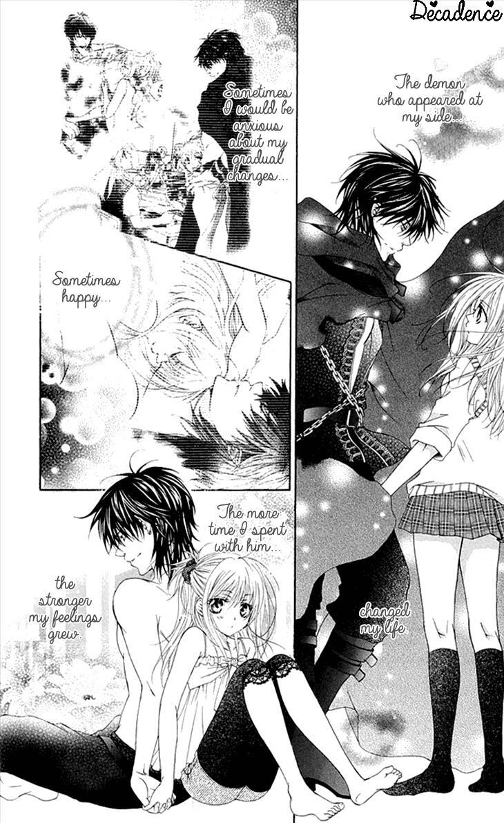 Read Koiiro Devil Manga Online
