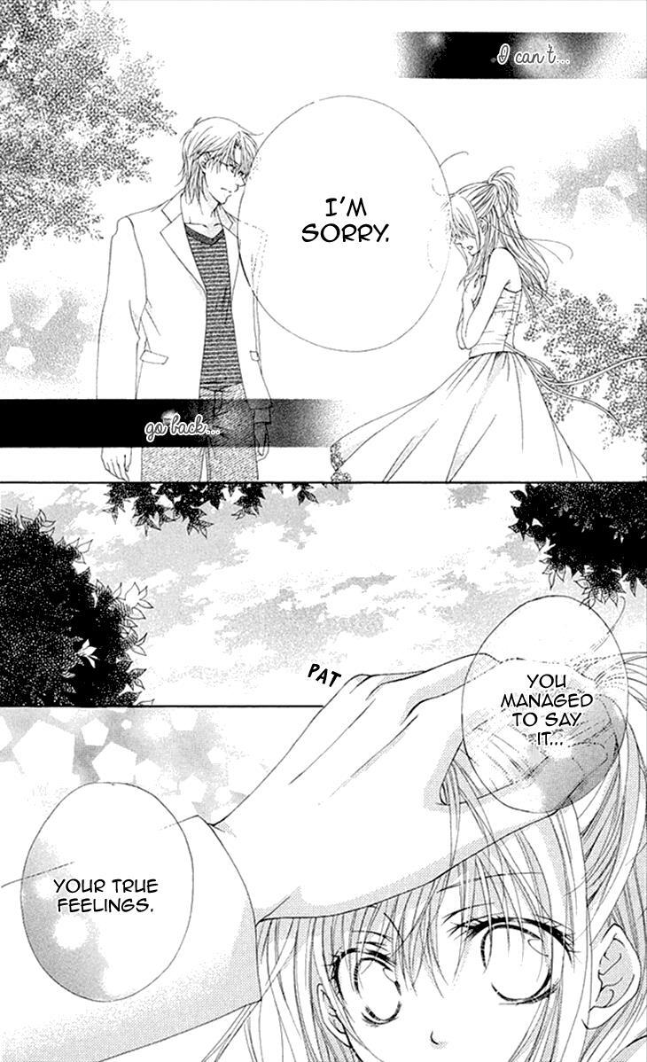 Read Koiiro Devil Manga Online