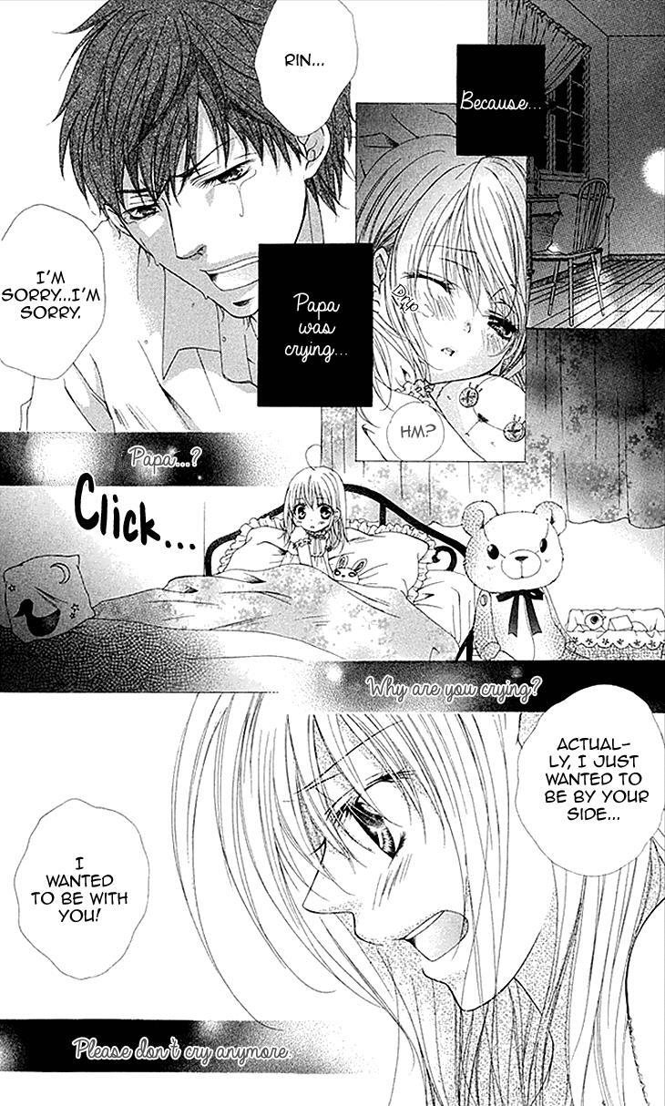 Read Koiiro Devil Manga Online