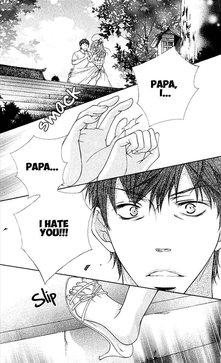 Read Koiiro Devil Manga Online