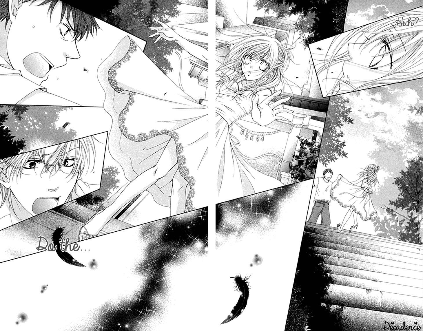 Read Koiiro Devil Manga Online