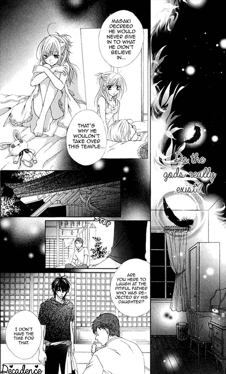 Read Koiiro Devil Manga Online