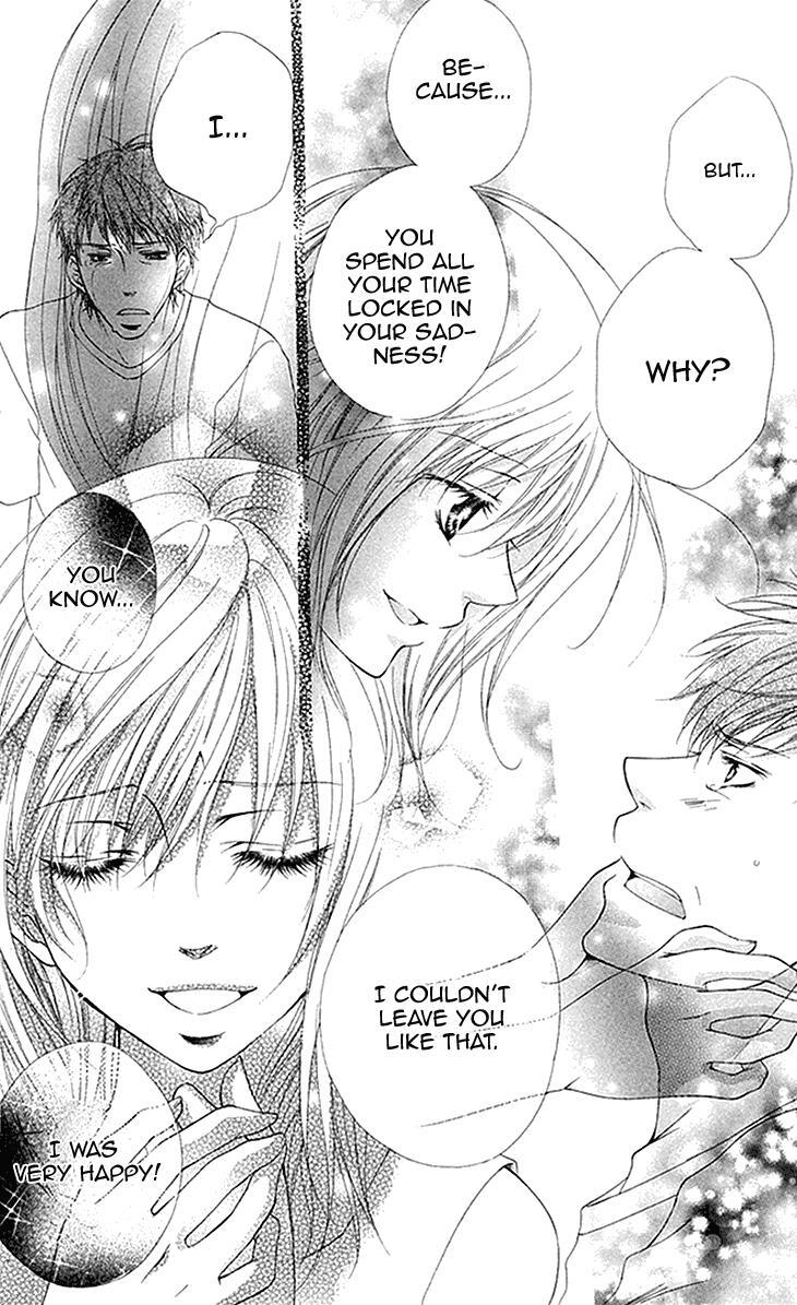 Read Koiiro Devil Manga Online