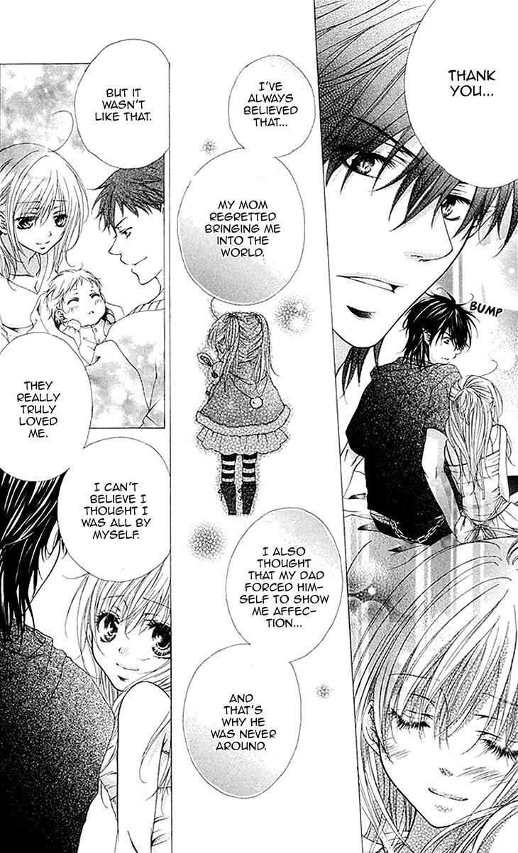 Read Koiiro Devil Manga Online