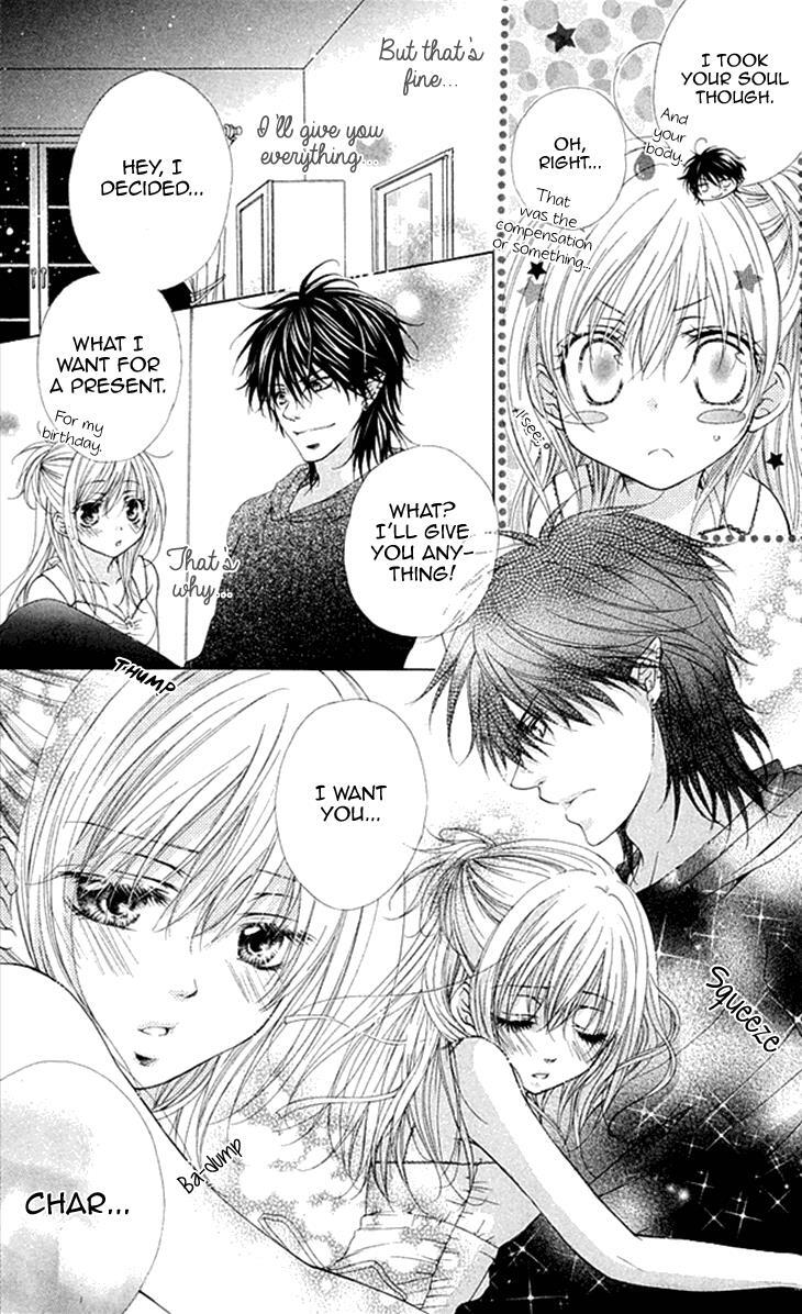 Read Koiiro Devil Manga Online