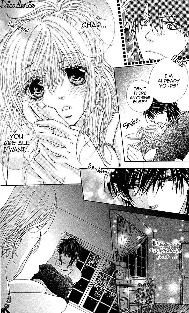 Read Koiiro Devil Manga Online
