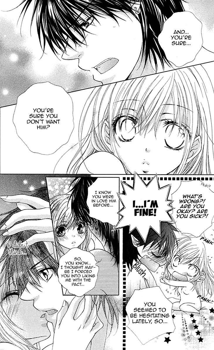 Read Koiiro Devil Manga Online