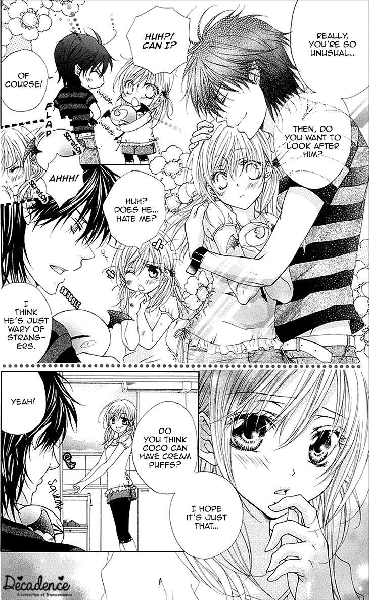 Read Koiiro Devil Manga Online