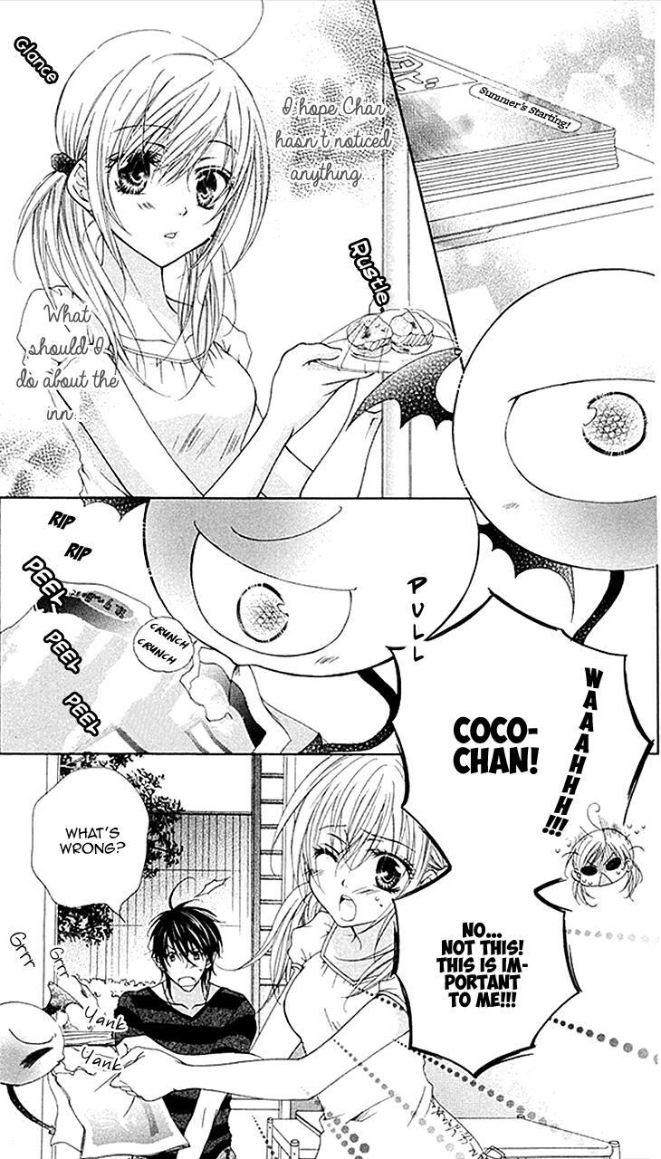 Read Koiiro Devil Manga Online