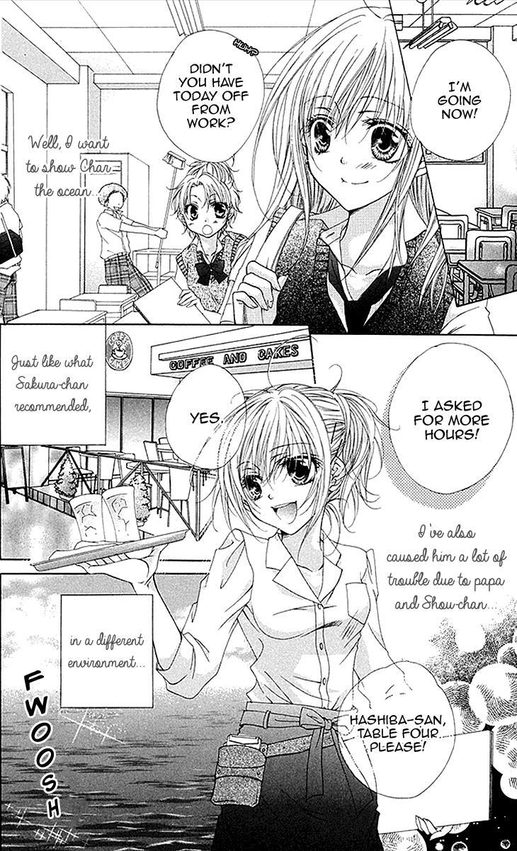 Read Koiiro Devil Manga Online