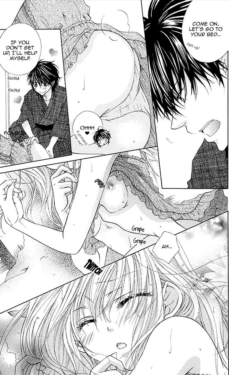 Read Koiiro Devil Manga Online