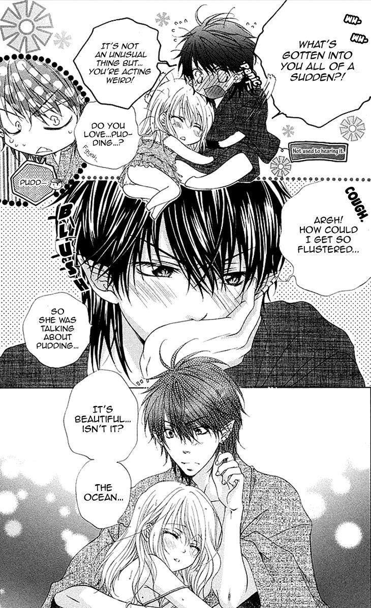 Read Koiiro Devil Manga Online