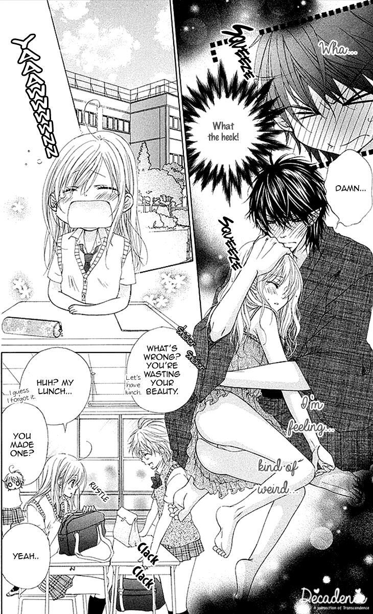 Read Koiiro Devil Manga Online