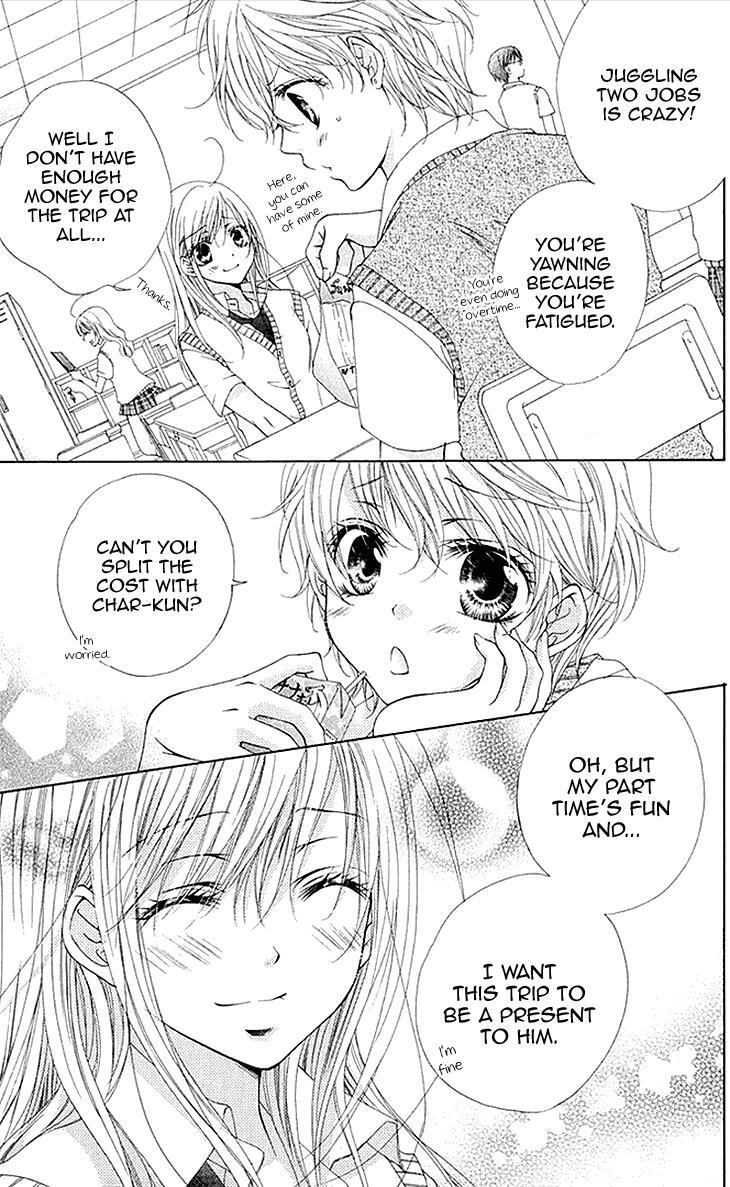 Read Koiiro Devil Manga Online