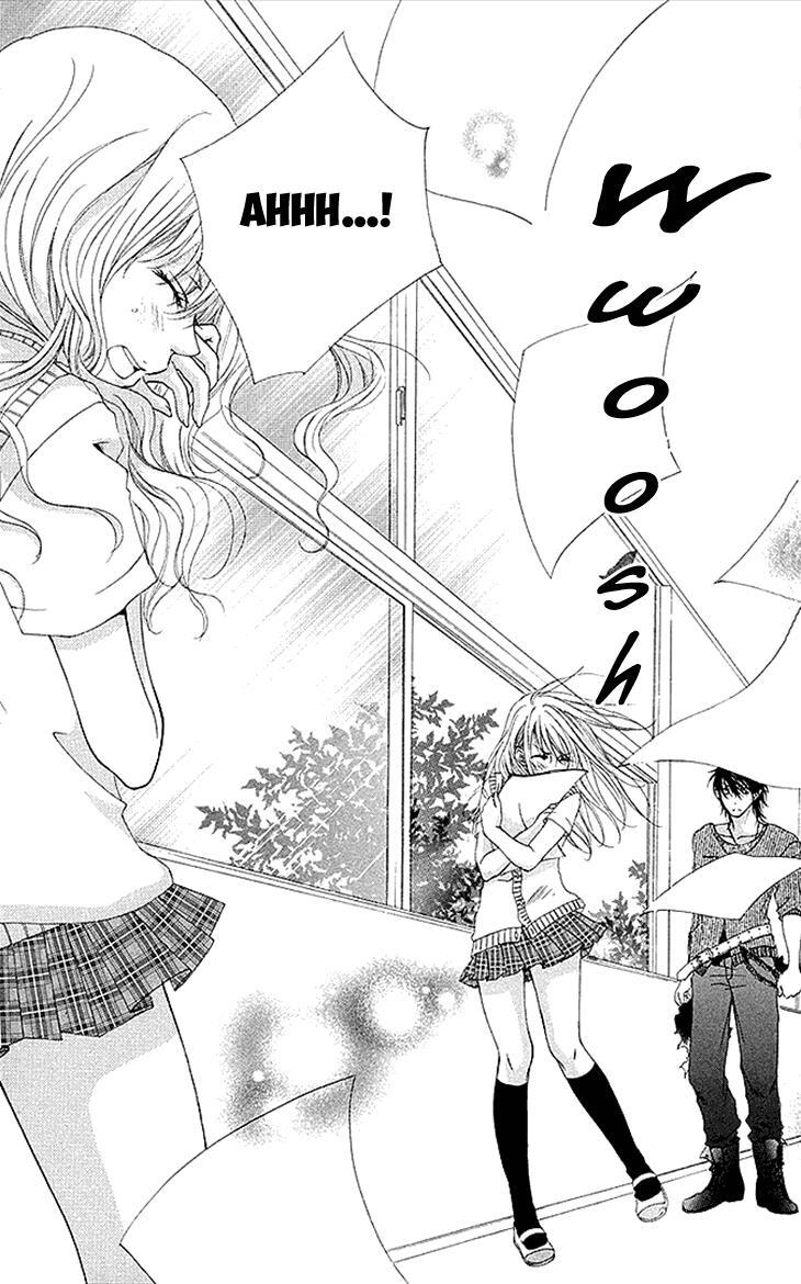Read Koiiro Devil Manga Online