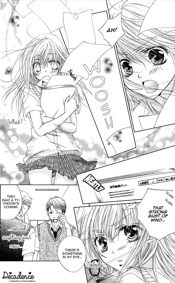 Read Koiiro Devil Manga Online