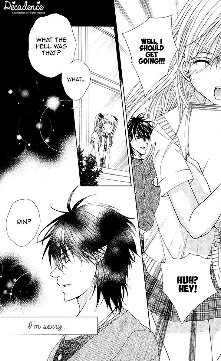 Read Koiiro Devil Manga Online