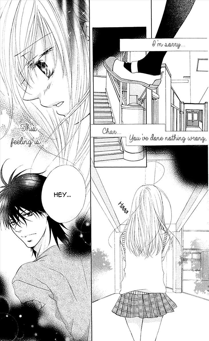 Read Koiiro Devil Manga Online