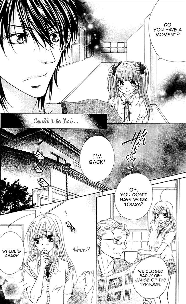 Read Koiiro Devil Manga Online