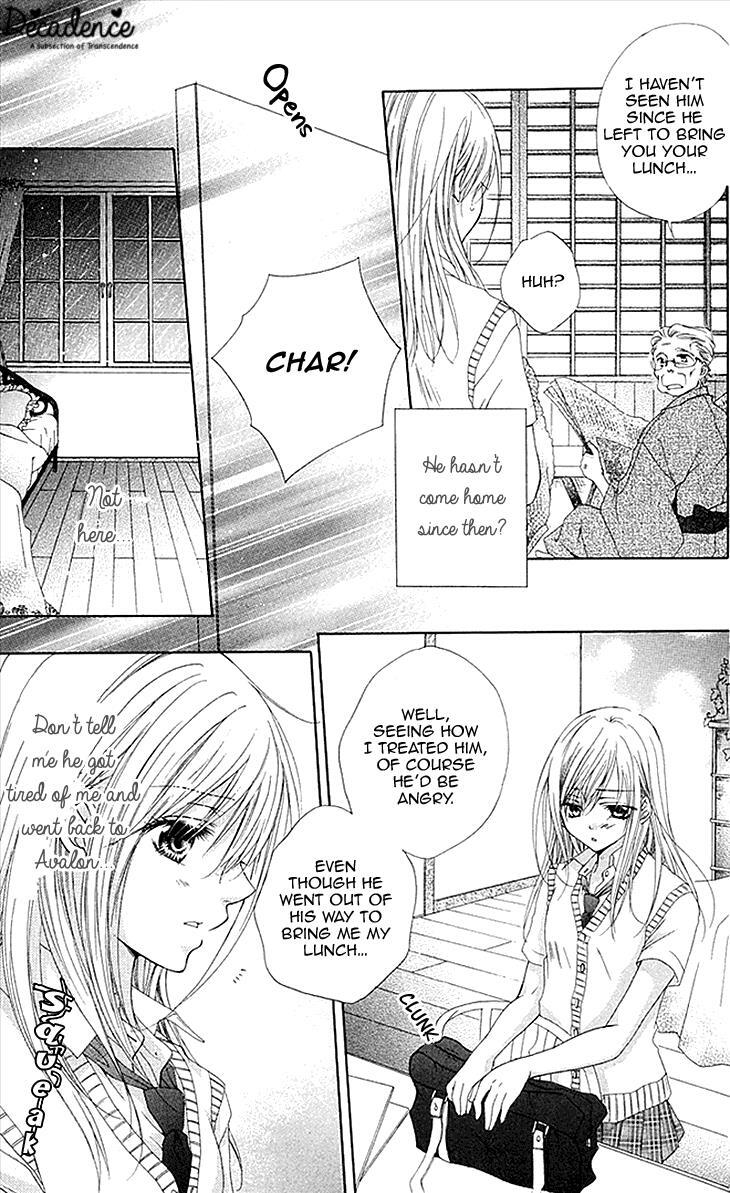 Read Koiiro Devil Manga Online