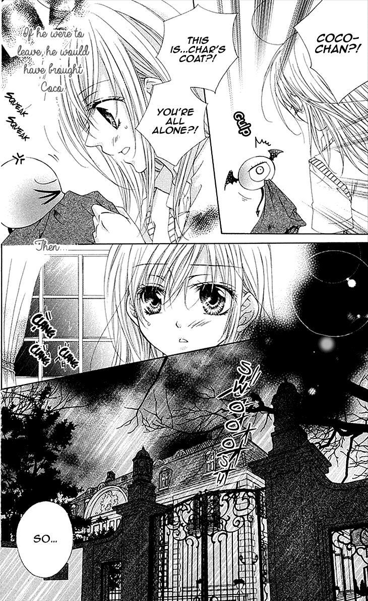 Read Koiiro Devil Manga Online