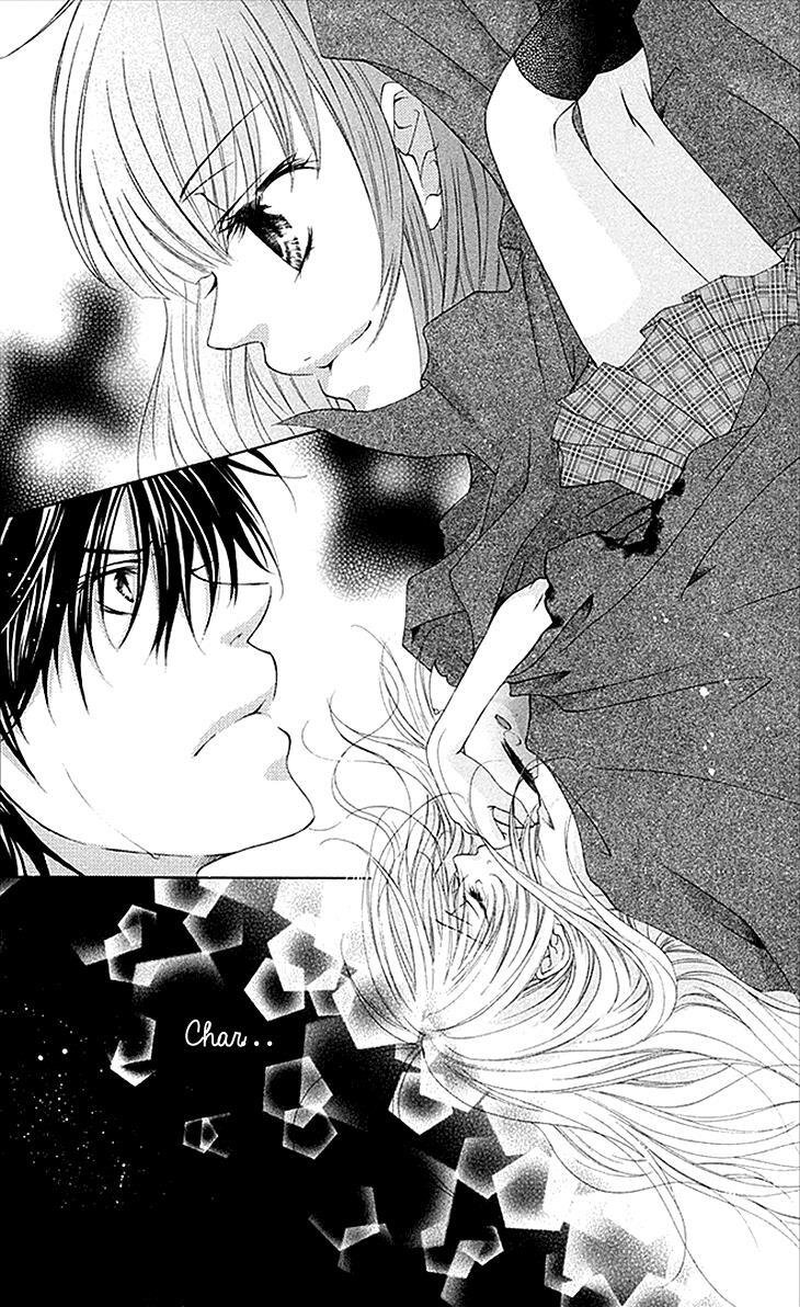 Read Koiiro Devil Manga Online